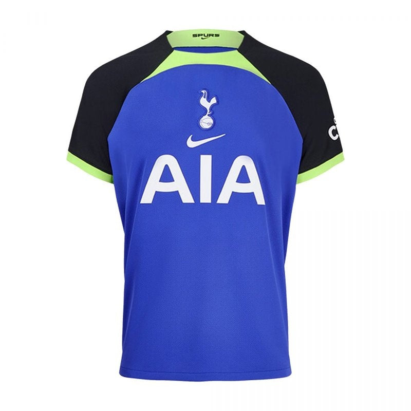 Camiseta Tottenham 22/23 II Visitante - Versión Aficionado