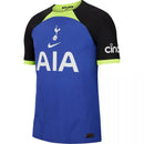 Camiseta Tottenham 22/23 II Visitante - Versión Jugador