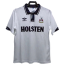 Camiseta Tottenham 91/93 I Casa - Versión Retro