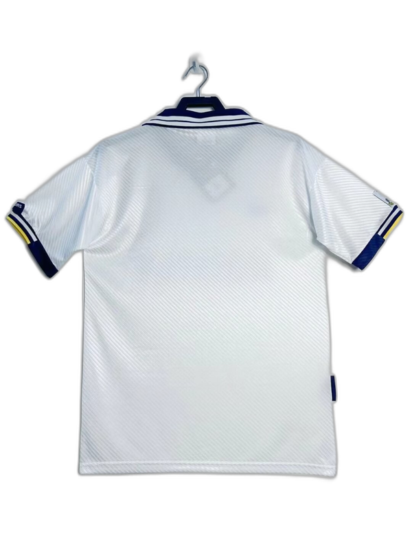 Camiseta Tottenham 93/95 I Casa - Versión Retro