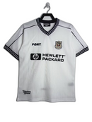 Camiseta Tottenham 97/99 I Casa - Versión Retro