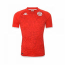 Camiseta Tunisia 2022 I Casa - Versión Aficionado