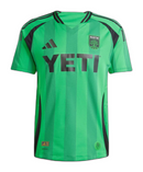 Camiseta Austin FC 25/26 I Casa - Versión Aficionado