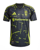 Camiseta Columbus Crew 25/26 II Visitante - Versión Aficionado