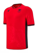 Camiseta Albania 25/26 I Casa - Versión Aficionado
