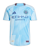 Camiseta New York City FC 25/26 I Casa - Versión Aficionado