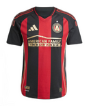 Camiseta Atlanta United 25/26 I Casa - Versión Aficionado