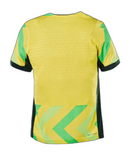 Camiseta Australia 25/26 I Casa - Versión Aficionado