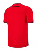 Camiseta Albania 25/26 I Casa - Versión Aficionado