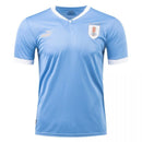 Camiseta Uruguay 22/23 I Casa - Versión Aficionado