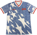 Camiseta Estados Unidos 1994 II Visitante - Versión Retro