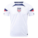 Camiseta Estados Unidos 22/23 I Casa - Versión Aficionado