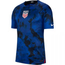 Camiseta Estados Unidos 22/23 II Visitante - Versión Jugador
