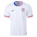 Camiseta Estados Unidos 24/25 I Casa - Versión Jugador