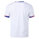 Camiseta Estados Unidos 24/25 I Casa - Versión Jugador