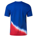 Camiseta Estados Unidos 24/25 II Visitante - Versión Jugador