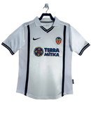 Camiseta Valencia 00/01 I Casa - Versión Retro