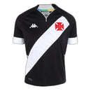 Camiseta Vasco 22/23 I Casa - Femenina