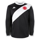 Camiseta Vasco 24/25 I Casa - Manga Larga