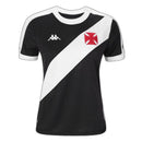 Camiseta Vasco 24/25 I Casa - Femenina
