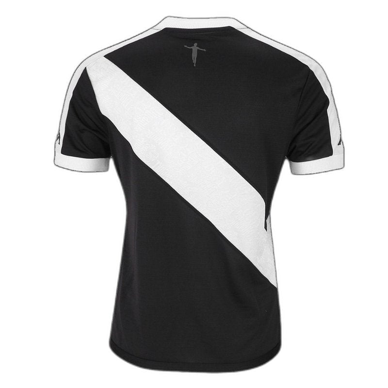 Camiseta Vasco 24/25 I Casa - Femenina