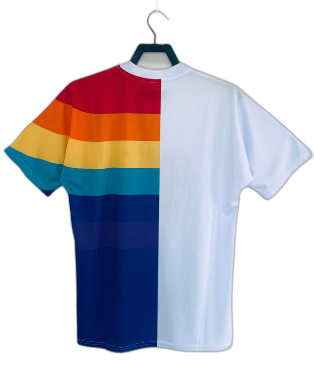 Camiseta VFL Bochum 97/99 I Casa - Versión Retro