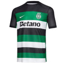 Camiseta Viktor Gyökeres Sporting Lisboa 24/25 I Casa - Versión Aficionado