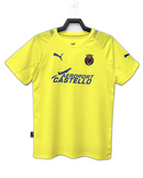 Camiseta Villarreal 05/06 I Casa - Versión Retro