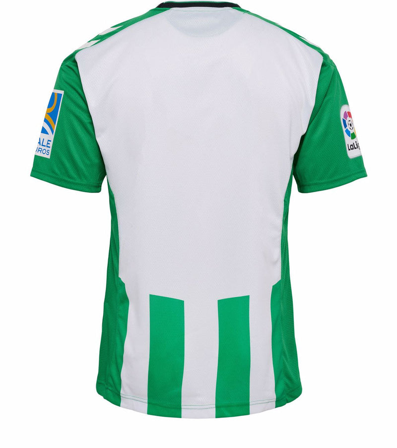 Camiseta Real Betis 22/23 I Casa - Versión Aficionado