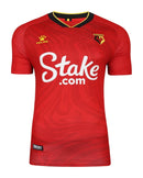 Camiseta Watford 21/22 II Visitante - Versión Aficionado