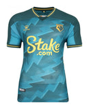 Camiseta Watford 21/22 III Tercera - Versión Aficionado