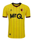 Camiseta Watford 24/25 I Casa - Versión Aficionado