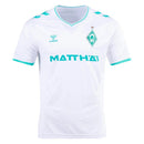 Camiseta Werder Bremen 23/24 II Visitante - Versión Aficionado