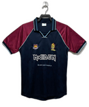 Camiseta West Ham 1999 I Casa - Versión Retro