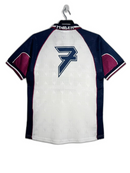 Camiseta West Ham 1999 II Visitante - Versión Retro