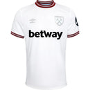 Camiseta West Ham 23/24 II Visitante - Versión Jugador