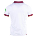 Camiseta West Ham 24/25 III Tercera - Versión Aficionado