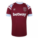 Camiseta West Ham I Casa 22/23 - Versión Aficionado