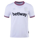 Camiseta West Ham United 23/24 I Casa - Versión Aficionado