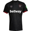 Camiseta West Ham United 24/25 II Visitante - Versión Aficionado