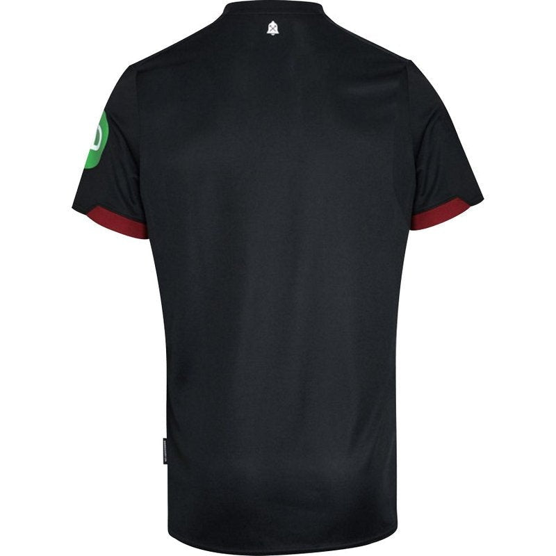 Camiseta West Ham United 24/25 II Visitante - Versión Aficionado
