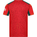 Camiseta Wolverhampton 23/24 II Visitante - Versión Aficionado