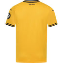 Camiseta Wolverhampton 24/25 I Casa - Versión Aficionado