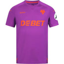 Camiseta Wolverhampton 24/25 III Tercera - Versión Aficionado