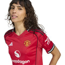 Camiseta Manchester United 25/26 I Casa - Mujer
