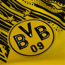 Camiseta Borussia Dortmund 25/26 I Casa - Versión Aficionado