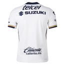 Camiseta Pumas UNAM 25/26 I Casa - Versión Jugador