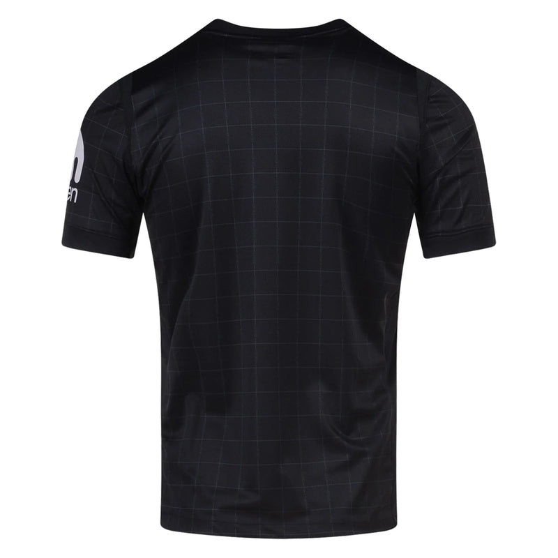 Camiseta Tottenham 25/26 II Visitante - Versión Jugador