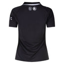 Camiseta Manchester City 25/26 II Visitante - Mujer