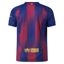 Camiseta Barcelona 25/26 I Casa - Versión Jugador